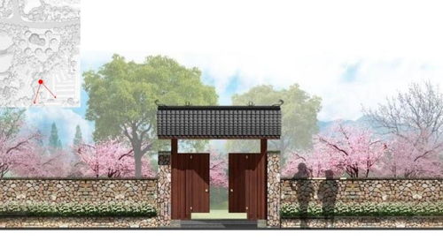 旅游度假村景觀方案設(shè)計(jì)與筑龍園林景觀論壇主題排行